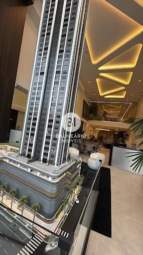 Loja / Salão / Ponto Comercial Centro, Balneário Camboriú - SC