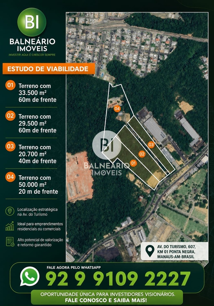 residential-/-land-lot-taruma-manaus-am