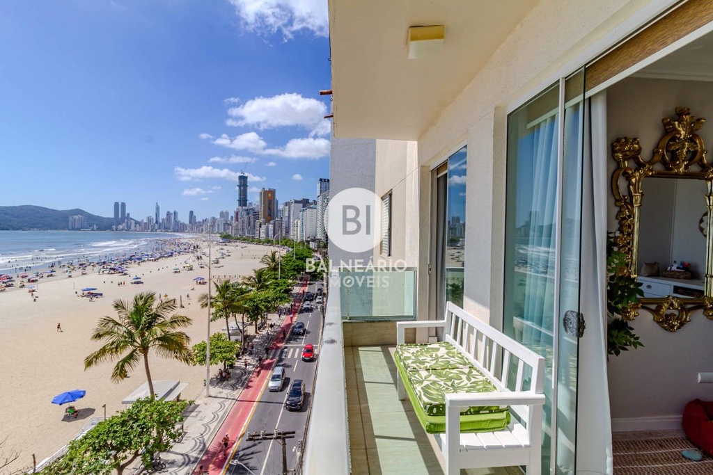 Apartamento Centro, Balneário Camboriú - SC